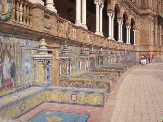  Seville  