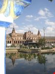 vedute di Siviglia