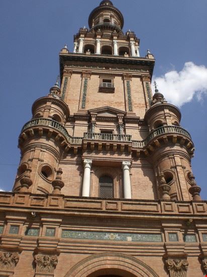  Seville  