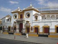 vedute di Siviglia