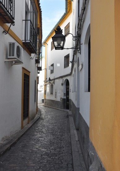vedute di Cordova