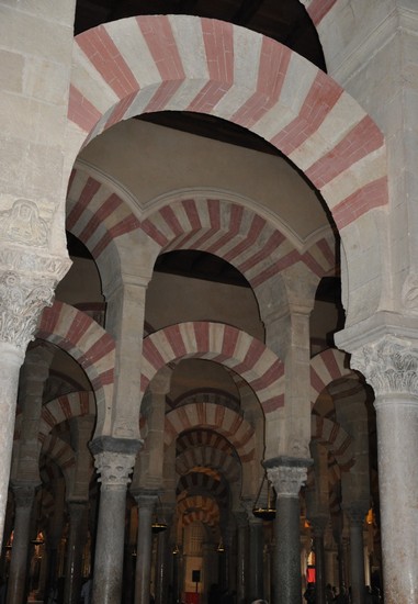 vedute di Cordova