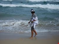 Bondi beach