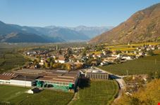 La Città e le Alpi