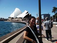 opera sydney