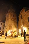 a focarina  a Longobucco