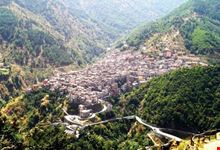 Longobucco foto panoramica