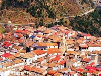 Longobucco foto panoramica