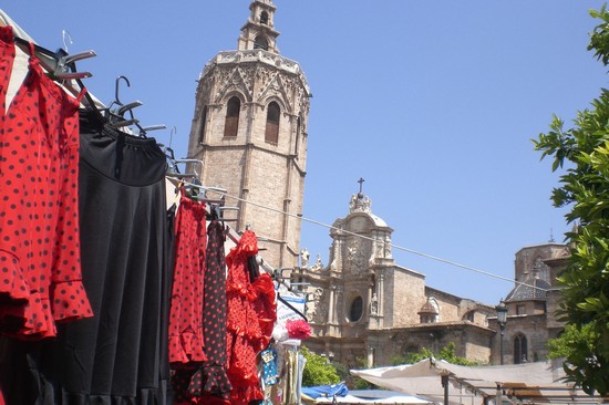 vedute di Valencia