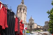 vedute di Valencia