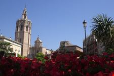 vedute di Valencia