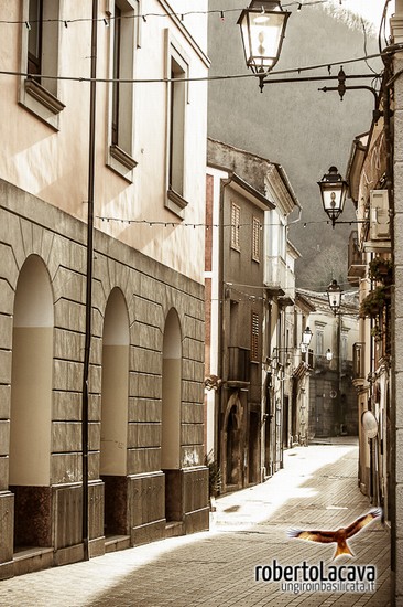 Il corso