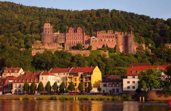 Castello - Oleg Senkov - Oleg Senkov