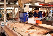 Mercato del Pesce