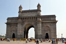mumbai gateway of india