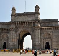 Gateway of India Gateway of India