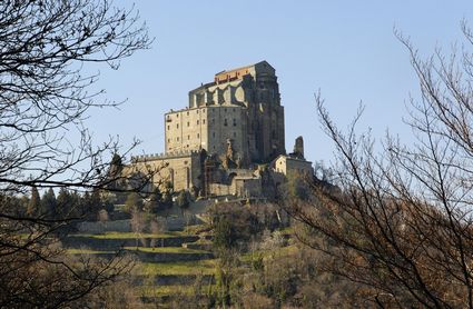 Monastero medioevale