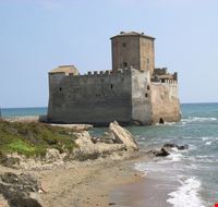 Torre Astura Torre Astura