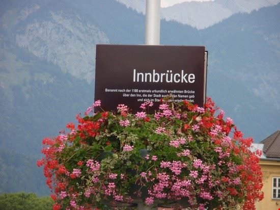  Innsbruck  