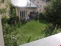 un bellissimo giardino