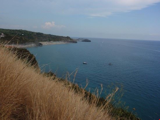  il mare di Marina di Camerota  