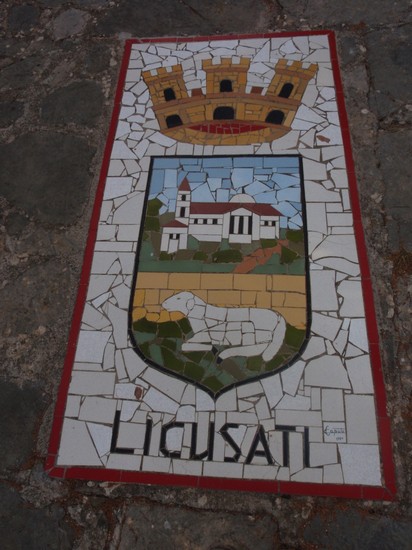 mosaico