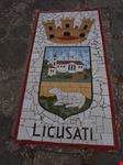 mosaico