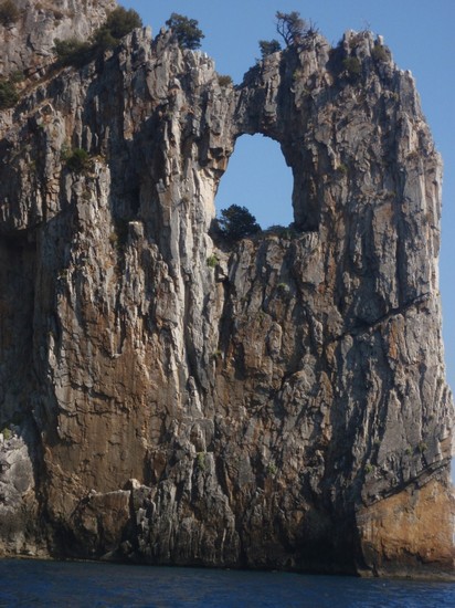 roccia