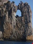 roccia