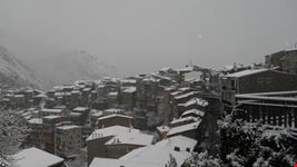 Longobucco foto panoramica