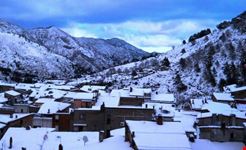 Longobucco foto panoramica