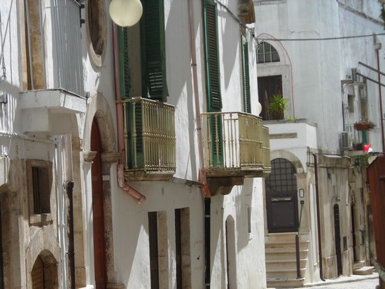 PUTIGNANO
