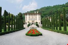 Villa Terzi 