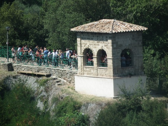 Belvedere