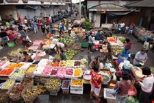 Mercato a Ubud