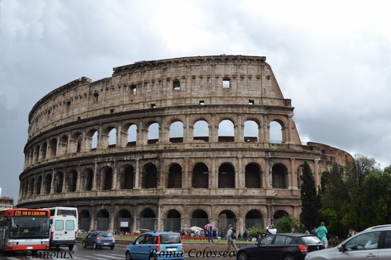 Colosseo