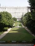 palazzo reale madrid