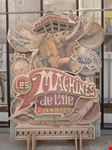 Les Machine sde l'Ile