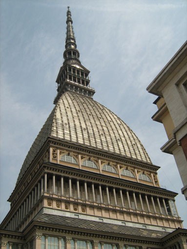 La Mole Antonelliana