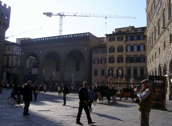 Firenze