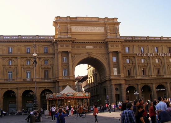 Firenze