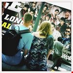 Tourists