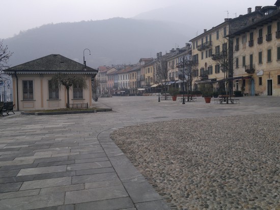 il lungolago