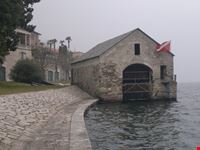 il lago