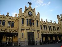 stazione nord