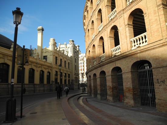 l'arena