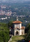 Il Sacro Monte di Varese