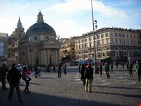 Piazza del Popolo