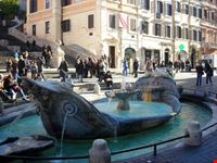 Trinità dei Monti