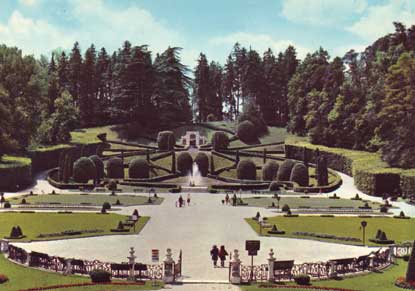 Giardini Estensi